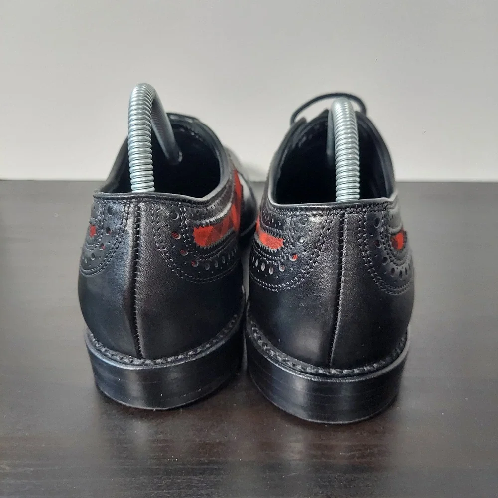 Allen Edmonds new without